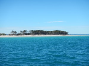 Fraser Island
