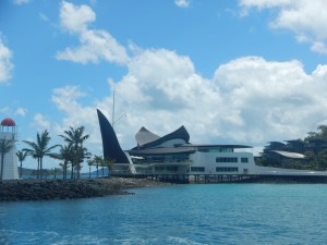Hamilton Island Yacht Club
