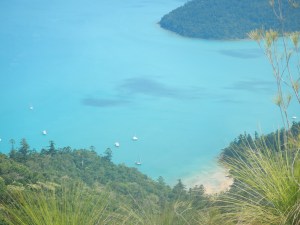 JoliFou in the distance 